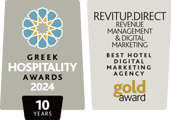 Greek Hospitality Awards