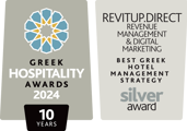 Greek Hospitality Awards
