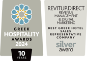 Greek Hospitality Awards